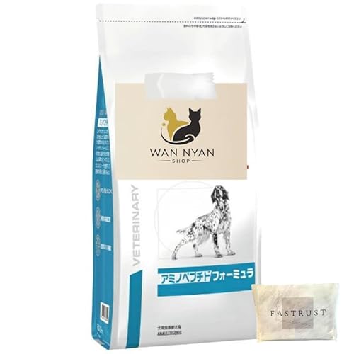 【新品未使用】 CANIN アミノペプチドフォーミュラ 3kg ロイヤルカナン Dライン 〈犬用〉 アミノペプチド フォーミュラ 小型犬